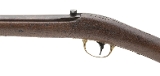 "U.S. Jenks Navy Rifle ""Mule Ear"" Breech Loading rifle .54 caliber (AL8171) DTX" - Image 6 of 8
