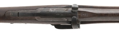 "U.S. Jenks Navy Rifle ""Mule Ear"" Breech Loading rifle .54 caliber (AL8171) DTX" - Image 4 of 8
