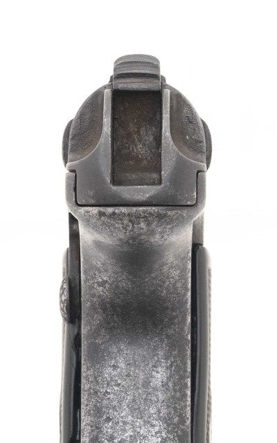 "Savage Model 1907 pistol .32 ACP (PR62909)" - Image 3 of 6