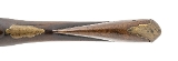 "Rare U.S. Surcharged 2nd Model Brown Bess .79 caliber (AL8099)" - Image 7 of 8