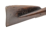 "Rare U.S. Surcharged 2nd Model Brown Bess .79 caliber (AL8099)" - Image 3 of 8