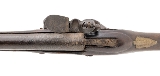 "Rare U.S. Surcharged 2nd Model Brown Bess .79 caliber (AL8099)" - Image 6 of 8