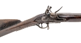 "Rare U.S. Surcharged 2nd Model Brown Bess .79 caliber (AL8099)" - Image 2 of 8