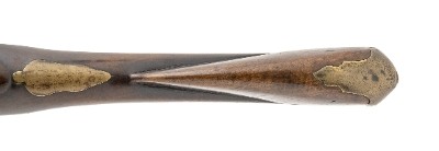 "Rare U.S. Surcharged 2nd Model Brown Bess .79 caliber (AL8099)" - Image 7 of 8