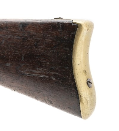 "U.S. Civil War Merrill Rifle .54 caliber (AL8161) DTX" - Image 9 of 9