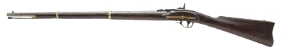 "U.S. Civil War Merrill Rifle .54 caliber (AL8161) DTX" - Image 6 of 9