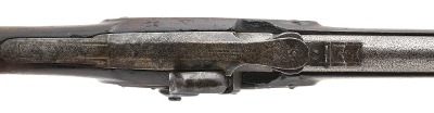 "U.S. Civil War Merrill Rifle .54 caliber (AL8161) DTX" - Image 4 of 9