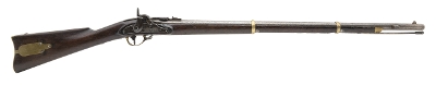 "U.S. Civil War Merrill Rifle .54 caliber (AL8161) DTX" - Image 1 of 9