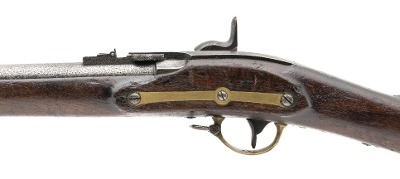 "U.S. Civil War Merrill Rifle .54 caliber (AL8161) DTX" - Image 7 of 9