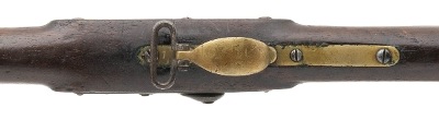 "U.S. Civil War Merrill Rifle .54 caliber (AL8161) DTX" - Image 8 of 9