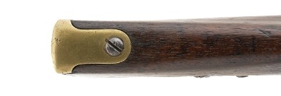 "U.S. Civil War Merrill Rifle .54 caliber (AL8161) DTX" - Image 5 of 9