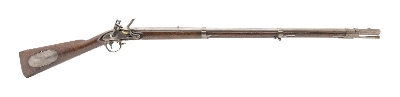 "Late Model 1817 ""Common Rifle"" by H. Deringer .54 caliber (AL8144)(DTX)" - Image 1 of 8