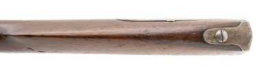 "Late Model 1817 ""Common Rifle"" by H. Deringer .54 caliber (AL8144)(DTX)" - Image 7 of 8