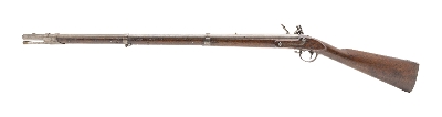 "Late Model 1817 ""Common Rifle"" by H. Deringer .54 caliber (AL8144)(DTX)" - Image 4 of 8