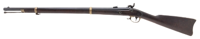 "U.S. Remington Model 1863 ""Zouave"" Rifle .58 caliber (AL8139)(DTX)" - Image 6 of 8