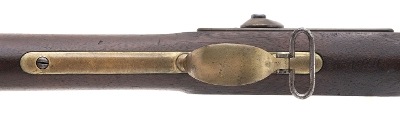 "U.S. Remington Model 1863 ""Zouave"" Rifle .58 caliber (AL8139)(DTX)" - Image 5 of 8