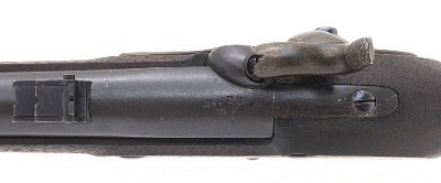 "U.S. Remington Model 1863 ""Zouave"" Rifle .58 caliber (AL8139)(DTX)" - Image 8 of 8