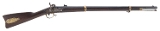 "U.S. Remington Model 1863 ""Zouave"" Rifle .58 caliber (AL8139)(DTX)" - Image 1 of 8