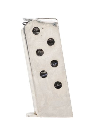 "Early Astra 200 .25ACP Magazine (MIS1755)" - Image 2 of 2