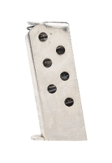 "Early Astra 200 .25ACP Magazine (MIS1755)" - Image 2 of 2