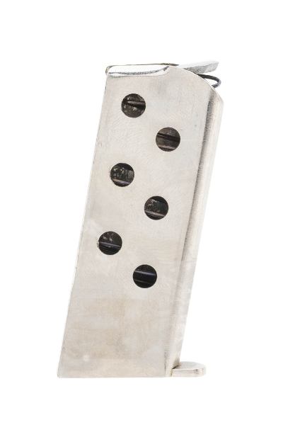 "Early Astra 200 .25ACP Magazine (MIS1755)" - Image 1 of 2