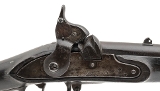 "Pre-1812 Late Production Whitney musket with Ward Conversion .69 caliber (AL8112)" - Image 3 of 9