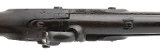 "Pre-1812 Late Production Whitney musket with Ward Conversion .69 caliber (AL8112)" - Image 4 of 9