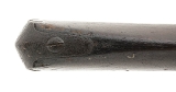 "Pre-1812 Late Production Whitney musket with Ward Conversion .69 caliber (AL8112)" - Image 5 of 9