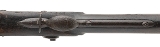 "Pre-1812 Late Production Whitney musket with Ward Conversion .69 caliber (AL8112)" - Image 8 of 9