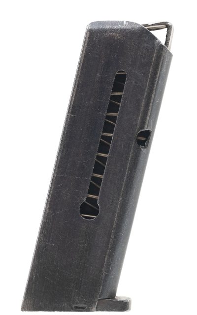"Spanish GZ .32ACP Magazine (MIS1768)" - Image 1 of 2