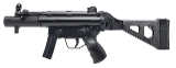 "HECKLER & KOCH SP89 PISTOL 9MM (L2025-09655)" - Image 2 of 5