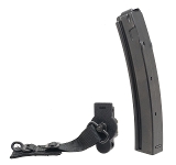 "HECKLER & KOCH SP89 PISTOL 9MM (L2025-09655)" - Image 5 of 5