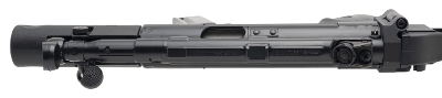 "HECKLER & KOCH SP89 PISTOL 9MM (L2025-09655)" - Image 3 of 5