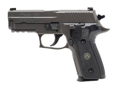 "Sig Sauer P229 Legion Pistol 9mm (L2025-10609)" - Image 2 of 6
