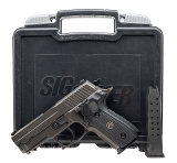 "Sig Sauer P229 Legion Pistol 9mm (L2025-10609)" - Image 6 of 6