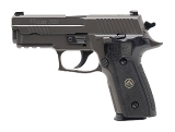 "Sig Sauer P229 Legion Pistol 9mm (L2025-10609)" - Image 2 of 6