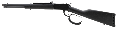 "Rossi R92 Triple Black .38 Special / .357 Mag. (NGZ2518) NEW ATX" - Image 4 of 5