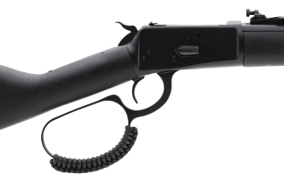 "Rossi R92 Triple Black .38 Special / .357 Mag. (NGZ2518) NEW ATX" - Image 3 of 5