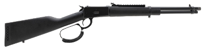 "Rossi R92 Triple Black .38 Special / .357 Mag. (NGZ2518) NEW ATX" - Image 1 of 5