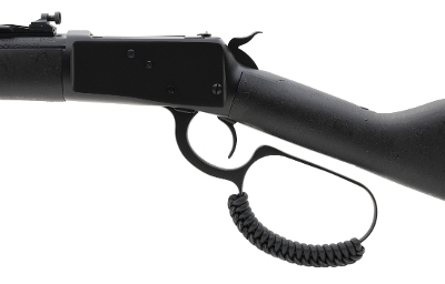 "Rossi R92 Triple Black .38 Special / .357 Mag. (NGZ2518) NEW ATX" - Image 5 of 5