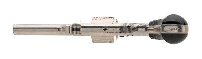 "Smith & Wesson Model 1-1/2 SA Revolver .32 S&W (AH8535) CONSIGNMENT" - Image 5 of 7
