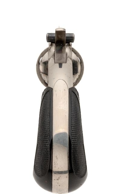"Smith & Wesson Model 1-1/2 SA Revolver .32 S&W (AH8535) CONSIGNMENT" - Image 3 of 7