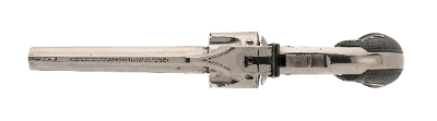 "Smith & Wesson Model 1-1/2 SA Revolver .32 S&W (AH8535) CONSIGNMENT" - Image 4 of 7