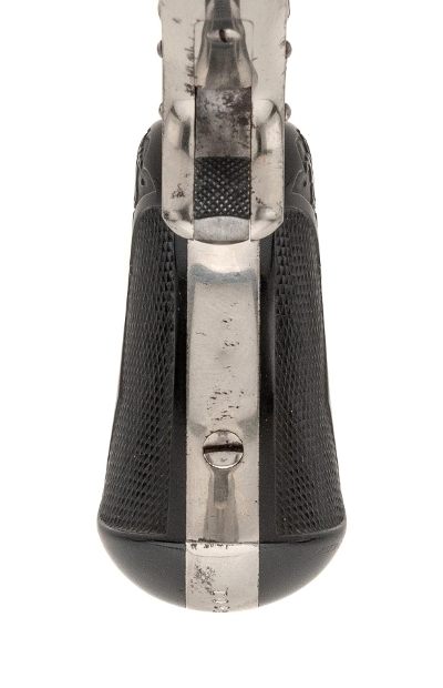 "Smith & Wesson Model 1-1/2 SA Revolver .32 S&W (AH8535) CONSIGNMENT" - Image 6 of 7