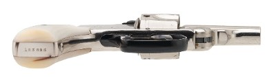 "Smith & Wesson .32 Safety Hammerless bicycle gun 3rd Model .32s&w (pr66299) consignment" - Image 5 of 7