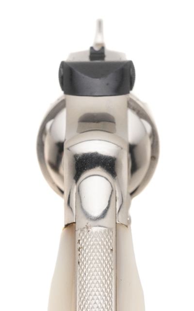 "Smith & Wesson .32 Safety Hammerless bicycle gun 3rd Model .32s&w (pr66299) consignment" - Image 3 of 7