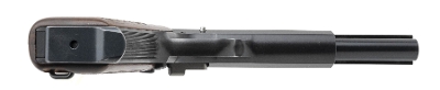 "SIG Swiss Arms P210-5LS Heavy Frame Pistol 9mm (PR68844) Consignment" - Image 3 of 7