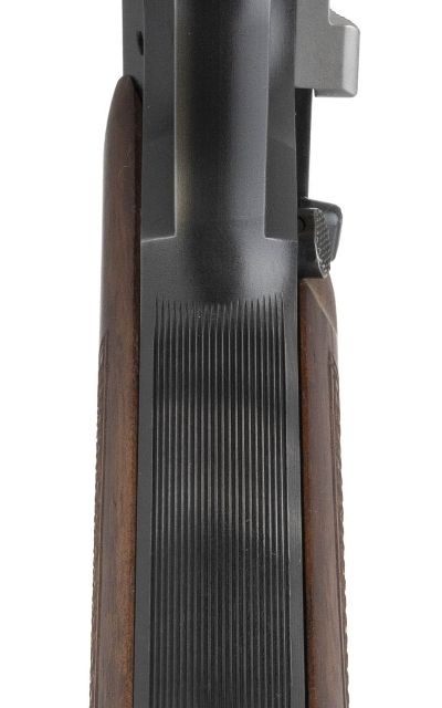 "SIG Swiss Arms P210-5LS Heavy Frame Pistol 9mm (PR68844) Consignment" - Image 6 of 7
