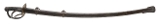 "US Model 1840 Calvary Saber (12348099)(dtx)" - Image 3 of 6