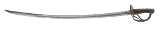 "US Model 1840 Calvary Saber (12348099)(dtx)" - Image 4 of 6
